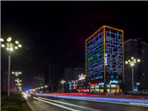 Ji Hotel Linfen Zhongda Street - Image 1