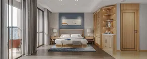 NAGA Frontier Suite Hotel - Image 2