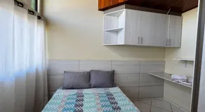 Quarto a 5 Minutos do Hosp Erasto e UFPR - Image 4