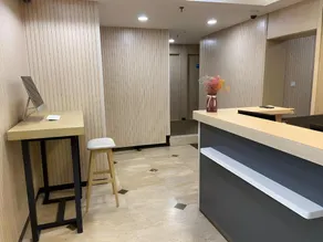 Hanting Hotel Shanghai People's Square Fuzhou Road - Image 4