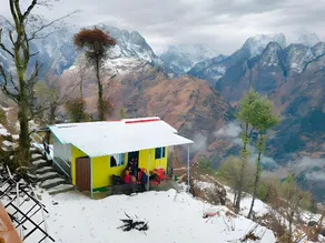 Atharva Cottage Joshimath Uttarakhand - Image 3