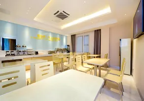 City Comfort Inn Chongqing Shapingba Sanxia Square - Image 3