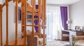 Hotel Miruna - New Belvedere - Image 2