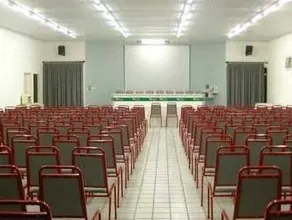 Caruaru Park Hotel - Image 5