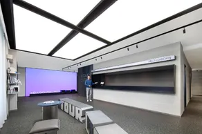 Atour Light Hotel Changzhou Economic Development Zone Science and Technology Innovation Center - Image 4