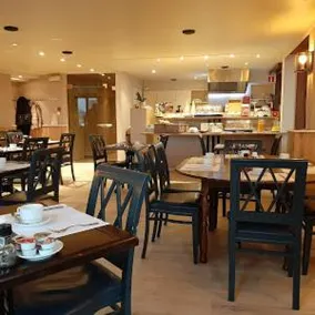 Hotel Rubens - Image 4