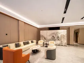 An yun Hotel (Xingning Exhibition Center Branch) - Image 2