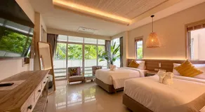 Amity Beach Resort - Image 2