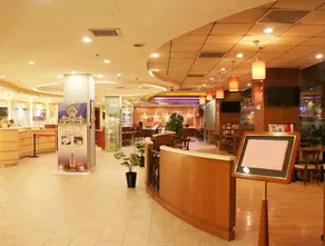 Xian Chenggong International Hotel - Image 3