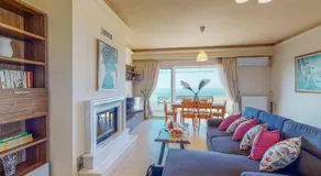 Villa "A casa d' Irene"- Seaview Villa with private pool - Image 2