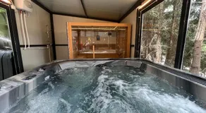 Altitude Ranca - Restaurant & Spa - Image 4