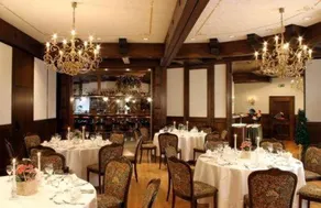 Landhotel Lippischer Hof - Image 3