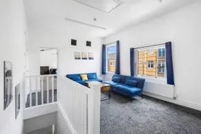 Cosy Jewellery Quarter Studio Apartment - Image 3