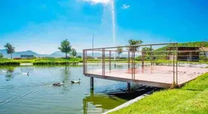 Juriquilla Home, 5 Bedrooms, 3 Community Pool - Image 5