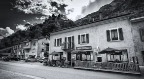 B&B Restaurant Le Pernollet - Image 3