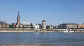 Apartment H2 Düsseldorf - Image 5