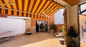 El Refugio A - Terraza - Image 5