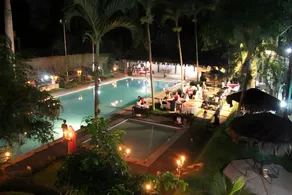 Augusta Hotel & Glamping Sukabumi - Image 4
