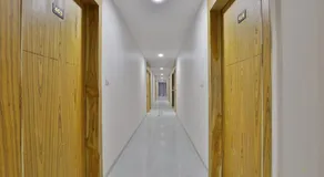 Hotel Park Land A - Image 4