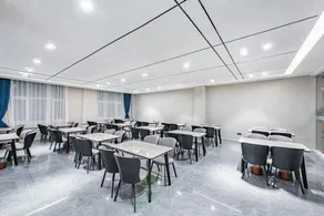 Journey Beauty Yipin Hotel (Wanhecheng Red Star Macalline Branch) - Image 4
