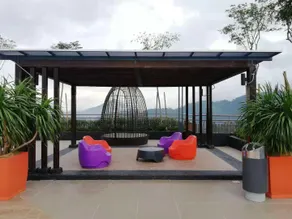 Holiday Home @ Midhills Genting - Image 4
