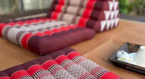 baan in kan homestay&cafe kanchanaburi city - Image 3