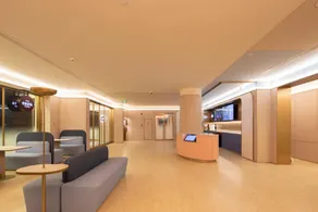 Hanting Hotel Pingdingshan Jia County - Image 3