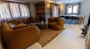 Chalet Azureva Le Bettaix - Image 2