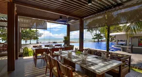 Mambruk Hotel & Convention - Image 4
