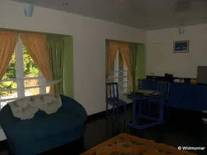 Fragrance - Wild Munnar House - Image 5