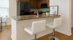 FuN FABulous KINGbed by ChoctawCasino LakeTexoma - Image 3