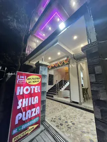 Hotel Shila Plaza - Image 2