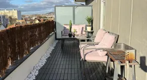 Skylounge- 8Pers -Families - Pros -Terrace- BBQ -Parking- WIFI - Image 4