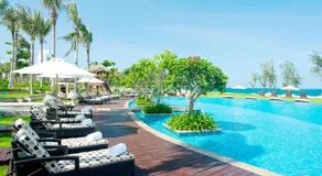 Sanya Zhi Ai Lily Seaview Apartment - Image 4