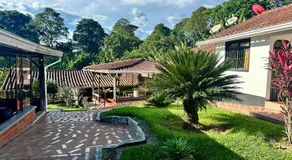 HOTEL CAMPESTRE CARRIEL QUINDIO picnic - Image 4