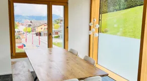 3 bedroom condo in front of Obersaxen ski resort - Image 5