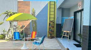 Hostel Quintal de Casa - Image 4
