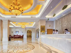 Vienna Hotel Shenzhen Henggang Cuihu Shangzhuang - Image 2