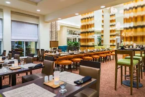 Hilton Garden Inn Wayne NJ - Image 5