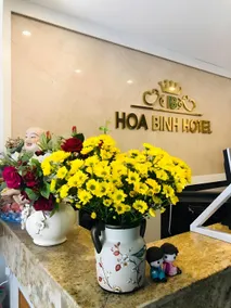 HOTEL HÒA BÌNH - Image 2