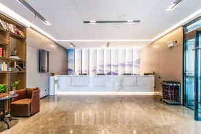 GYA Hotel Jiaxing Haiyan County Changan Nan Road Lishi Square - Image 4