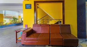 Hotel O Jayam Residency - Image 4