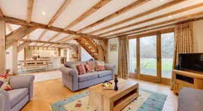 2 Bed in Guestling oc-rh1142 - Image 2