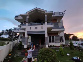 DWARAKA STAY INN - Rejoicing family home to unwind - Image 5