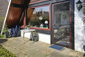 Holiday home in Burhave near the sea - Image 1