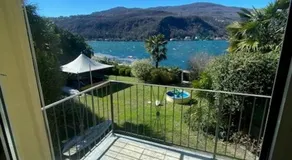 B&B Dolce vista al lago Lugano - Image 5