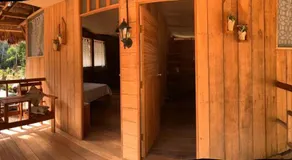 PAMPA HERMOSA LAKE RESORT - Image 4
