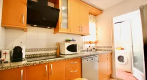 Apartamento Playa Calahonda El Farillo con terraza - Image 5