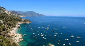 Amalfi House Marlidia - Image 5