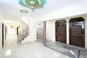 OYO 11653 Hotel Jasmine - Image 4